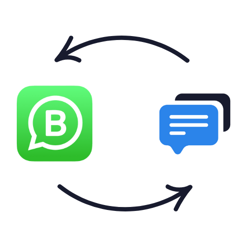 Integración de Parlabots con WhatsApp Business